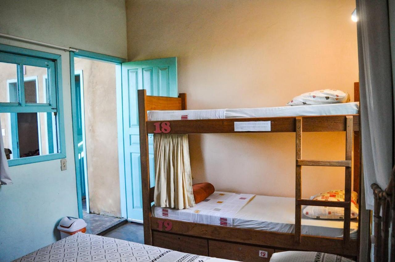 Paikea Hostel Praia Do Rosa Kültér fotó