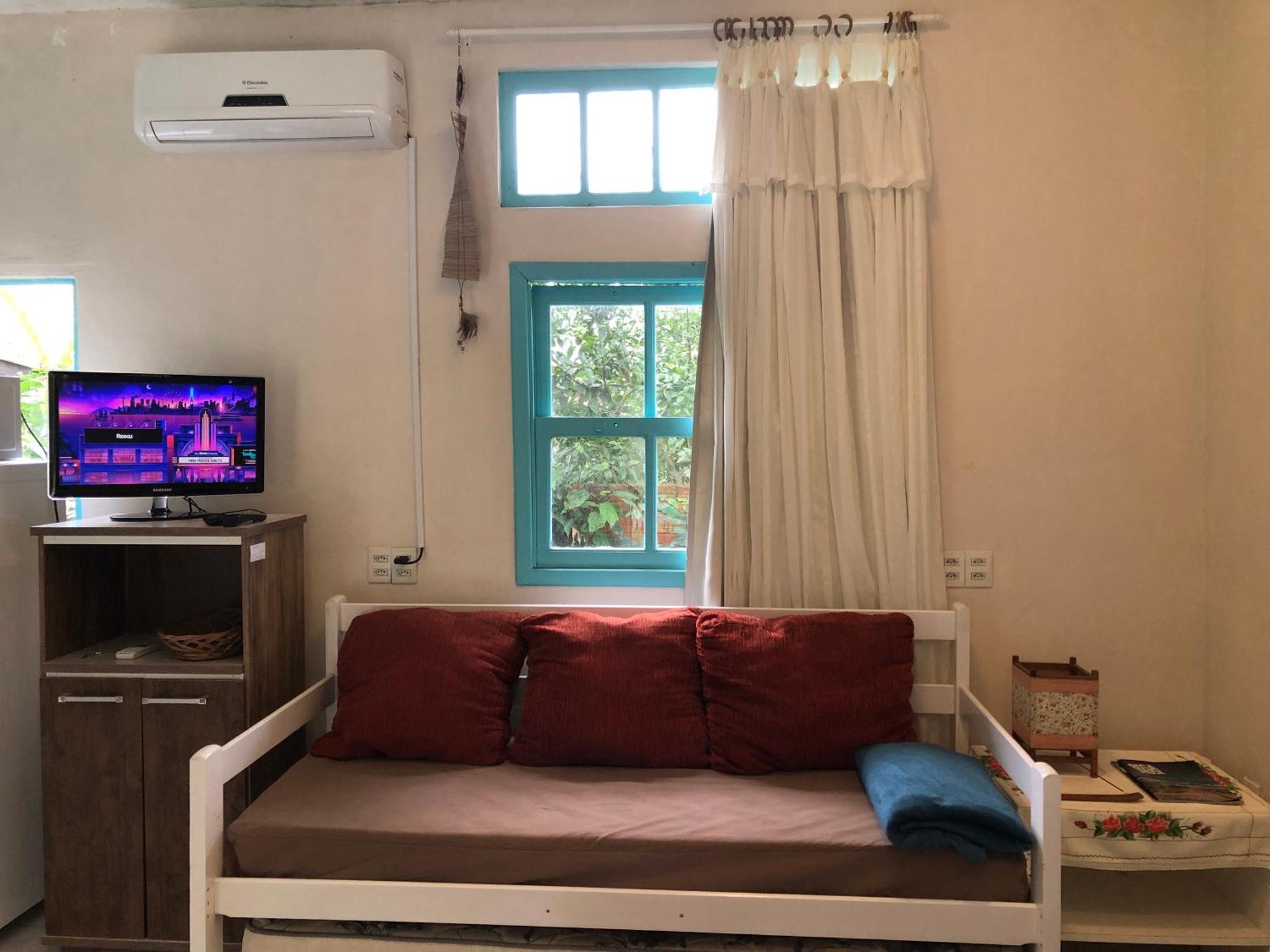 Paikea Hostel Praia Do Rosa Kültér fotó